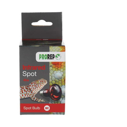 ProRep Infrared Spot Bulb Bayonet