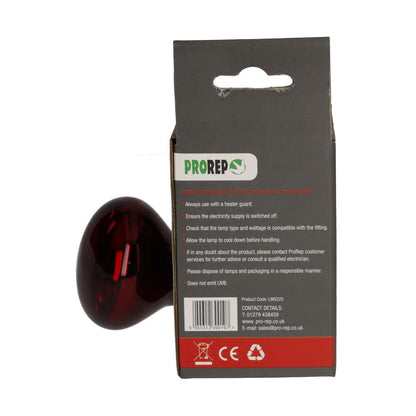 ProRep Infrared Spot Bulb Bayonet
