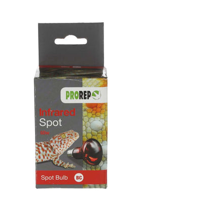 ProRep Infrared Spot Bulb Bayonet