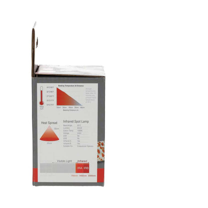 ProRep Infrared Spot Bulb Bayonet