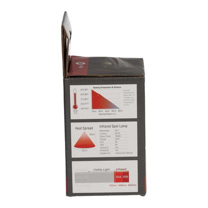 ProRep Infrared Spot Bulb Bayonet