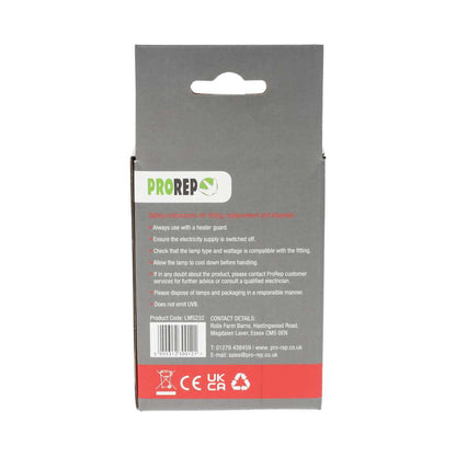 ProRep Infrared Spot Bulb Bayonet