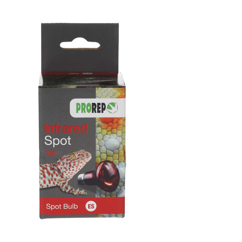 ProRep Infrared Spot Bulb