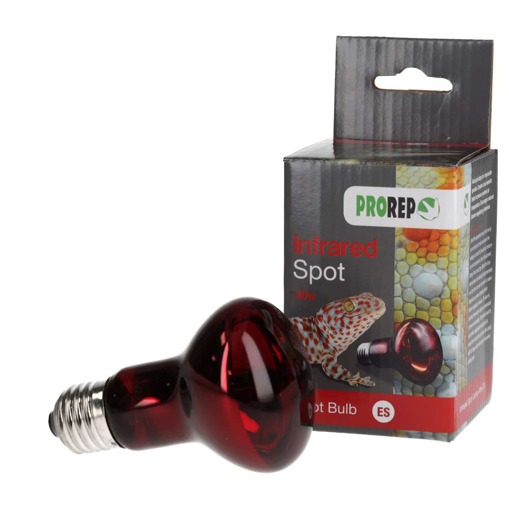 ProRep Infrared Spot Bulb