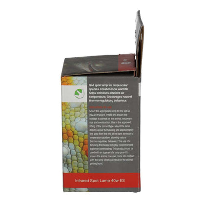ProRep Infrared Spot Bulb