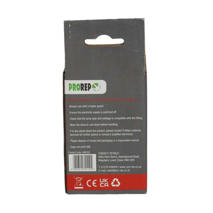 ProRep Infrared Spot Bulb