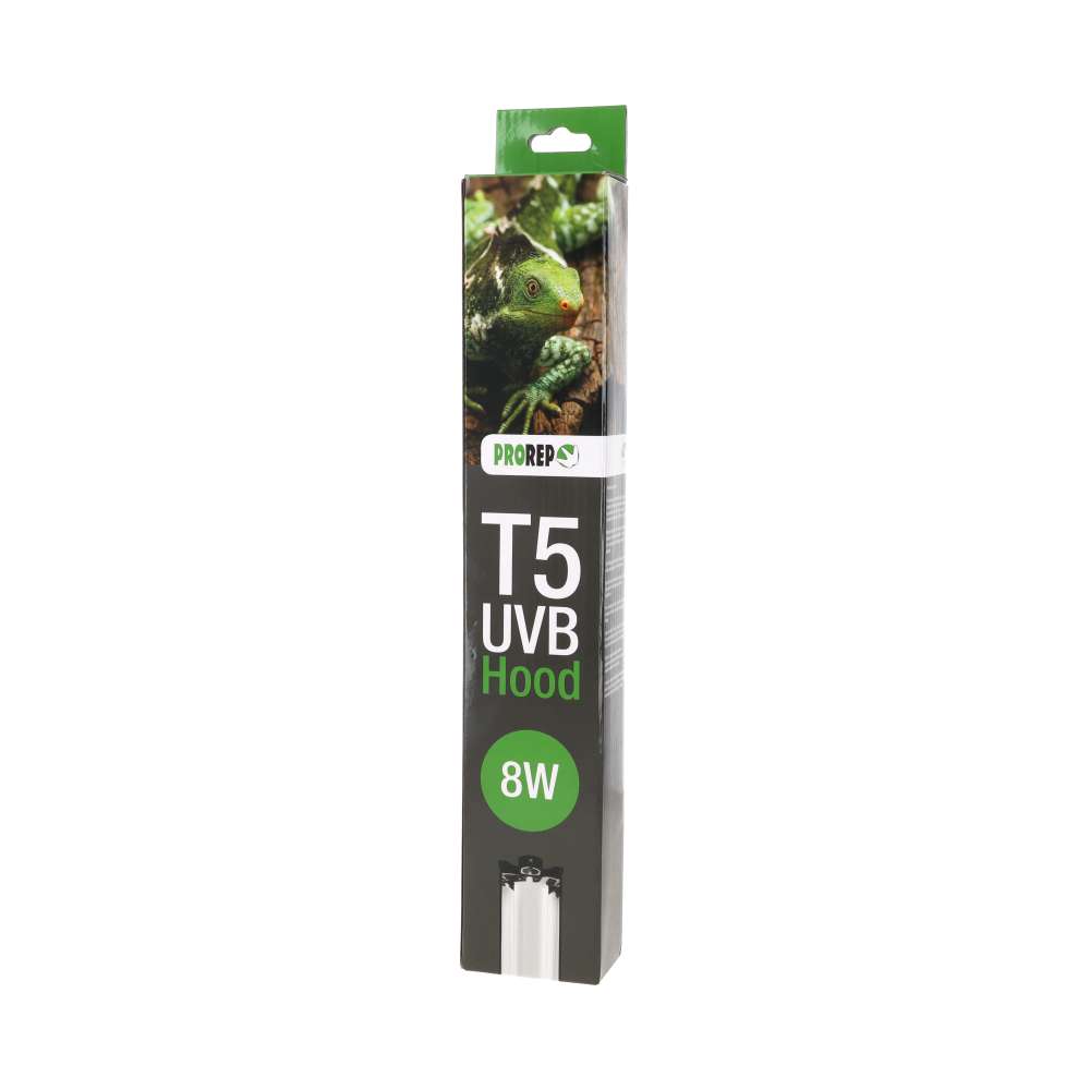 ProRep T5 UVB Hood