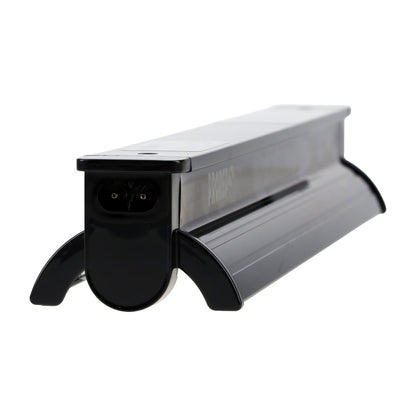 ProRep T5 Lamp Hood 8w – T5 UVB Lighting Fixture for Vivariums