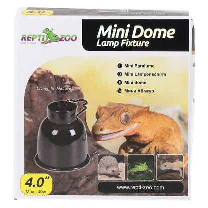 ReptiZoo Mini Lamp Dome