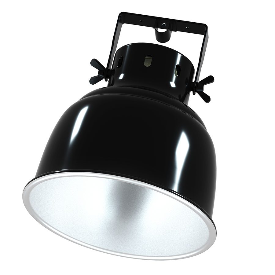 ReptiZoo Adjustable Lamp Dome