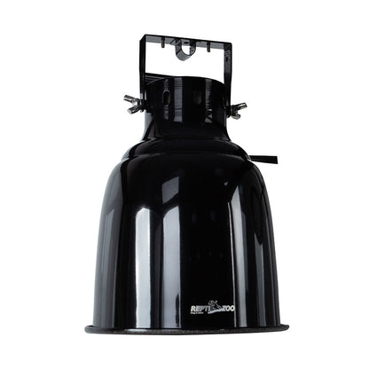 ReptiZoo Adjustable Lamp Dome DEEP 100w – Reptile Basking Fixture