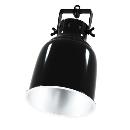 ReptiZoo Adjustable Lamp Dome DEEP 100w – Reptile Basking Fixture