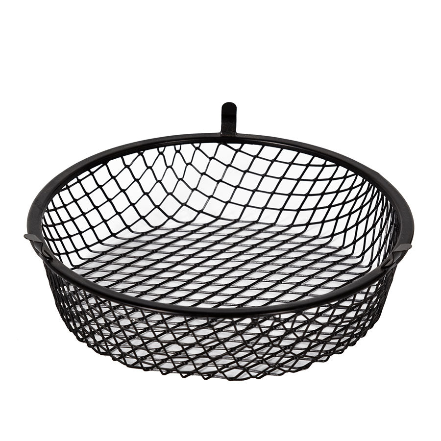 ReptiZoo Dome Mesh Guard 5.5" – Fits LQD050 & LQD060 Dome Fixtures