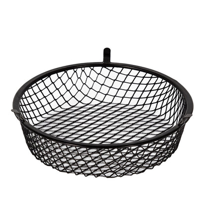 ReptiZoo Dome Mesh Guard 5.5" – Fits LQD050 & LQD060 Dome Fixtures