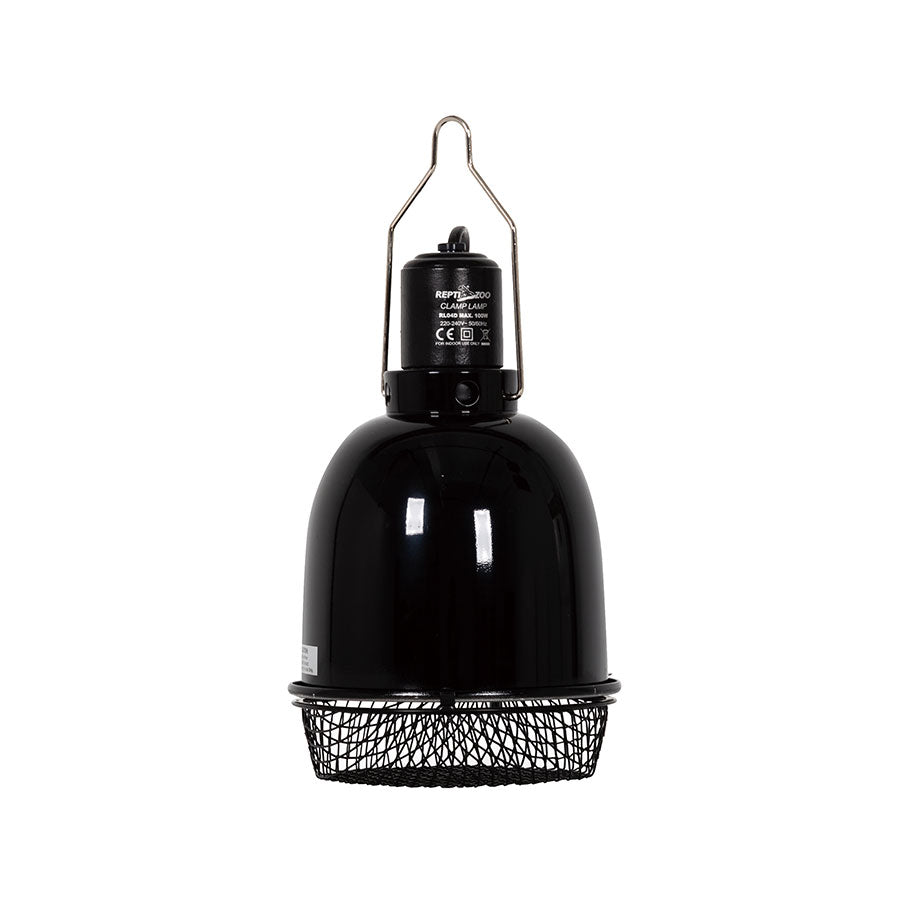 ReptiZoo Dome Mesh Guard 5.5" – Fits LQD050 & LQD060 Dome Fixtures