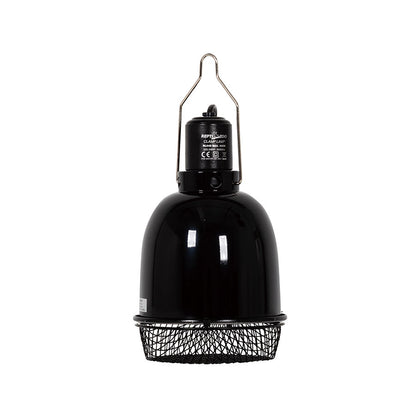 ReptiZoo Dome Mesh Guard 5.5" – Fits LQD050 & LQD060 Dome Fixtures
