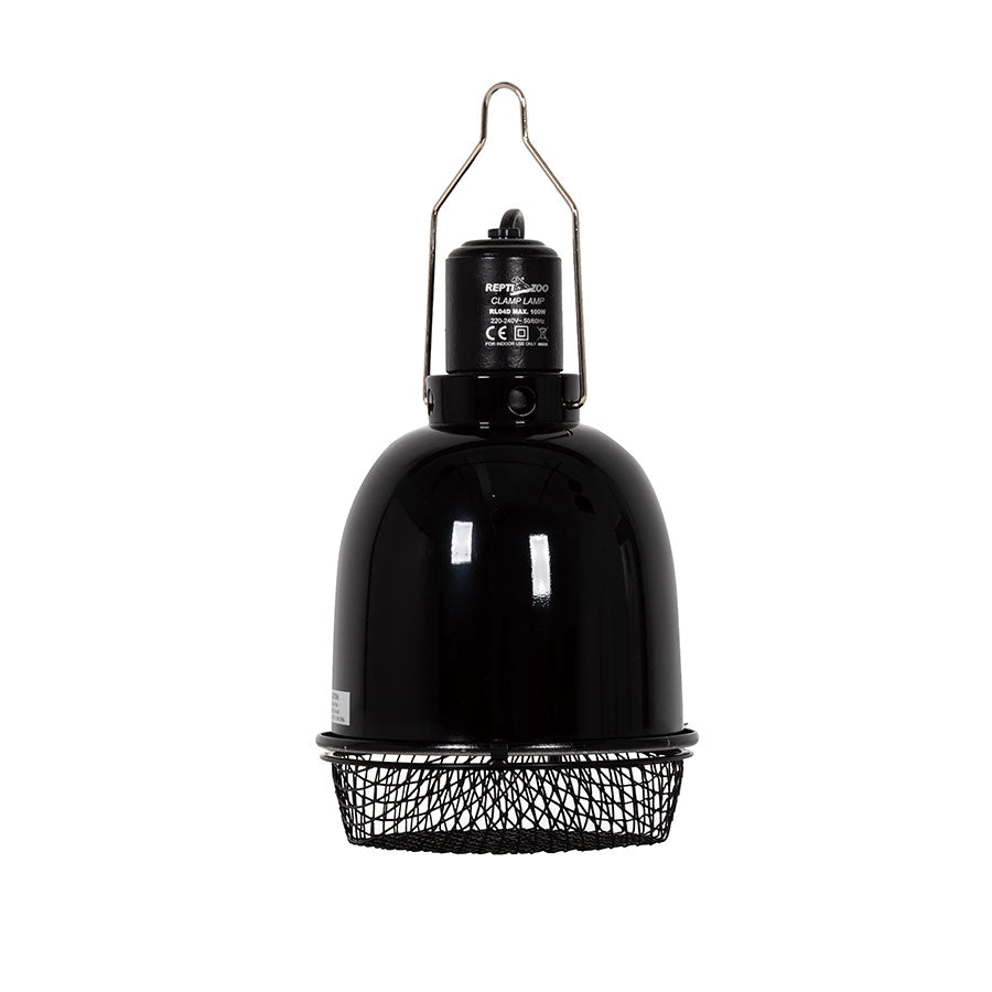 ReptiZoo Dome Mesh 8.5" Guard for LQD051 & LQD065 Dome Fixtures