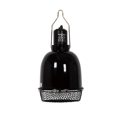 ReptiZoo Dome Mesh 8.5" Guard for LQD051 & LQD065 Dome Fixtures