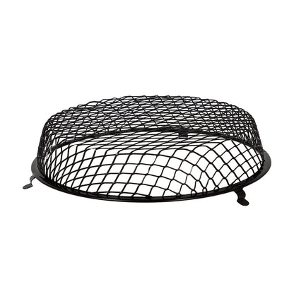 ReptiZoo Dome Mesh 8.5" Guard for LQD051 & LQD065 Dome Fixtures