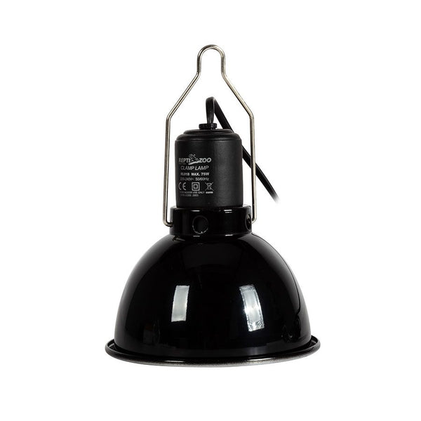 ReptiZoo Reflecting Dome Lamp Fixture