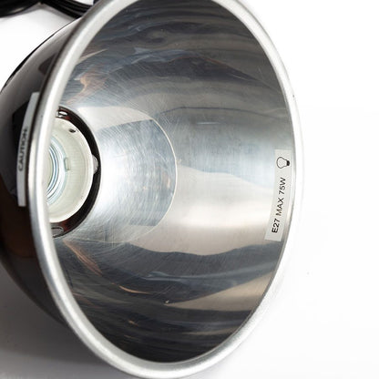 ReptiZoo Reflecting Dome Lamp Fixture