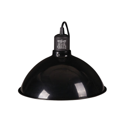 ReptiZoo Reflecting Lamp Dome 200w | Reptile Vivarium Reflector