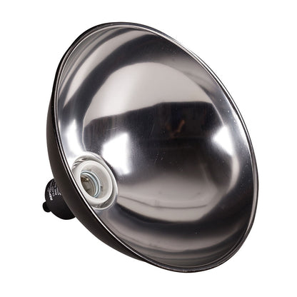 ReptiZoo Reflecting Lamp Dome 200w | Reptile Vivarium Reflector