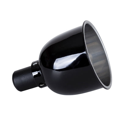 ReptiZoo Reflecting Lamp Dome DEEP 100w | Reptile Vivarium Reflector