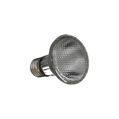 ReptiZoo Halogen Spotlamp 50w PAR2050 Reptile Basking Bulb