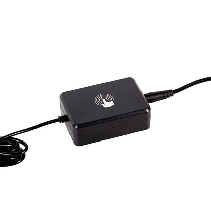 ReptiZoo LED Light Hood with Brackets 6W – 13.2x9cm Vivarium Lamp