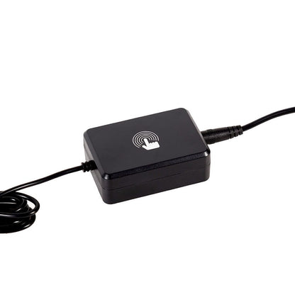 ReptiZoo LED Light Hood with Brackets