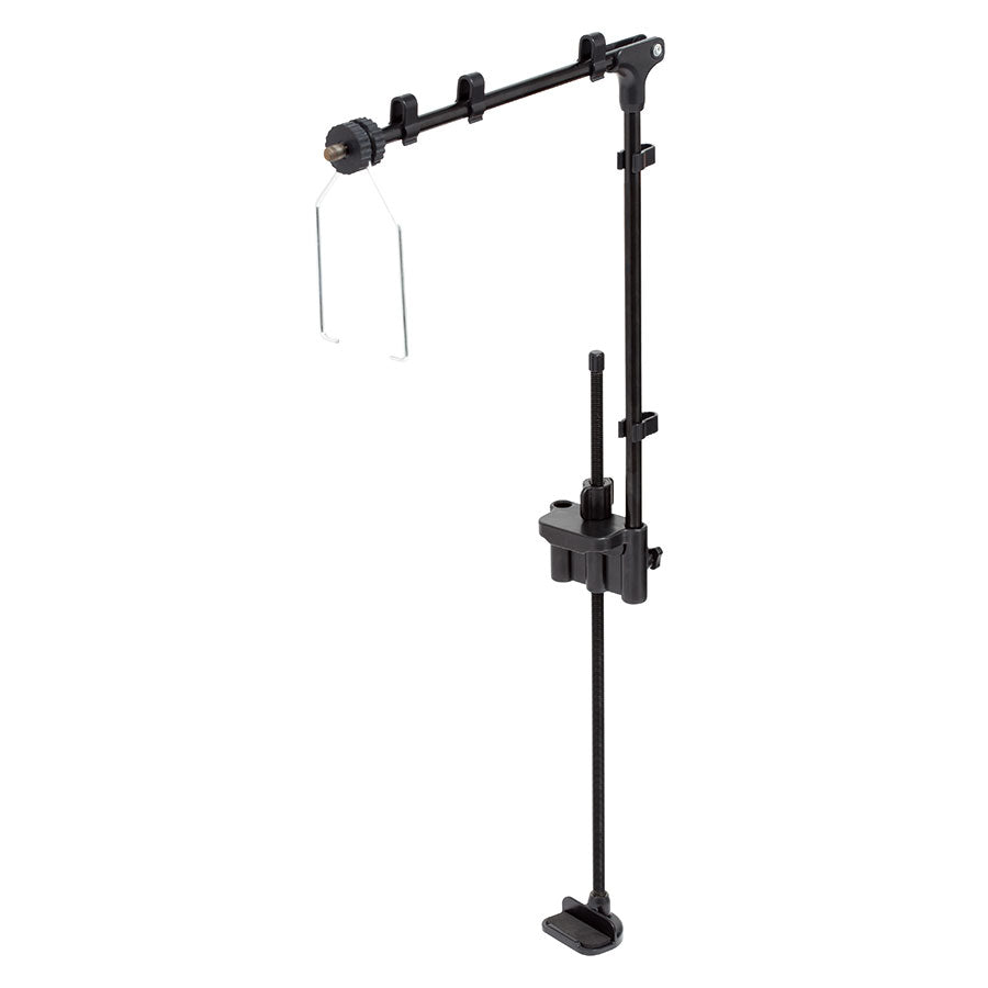 ReptiZoo Lamp Stand for 30–60cm Terrariums | Adjustable Light Holder