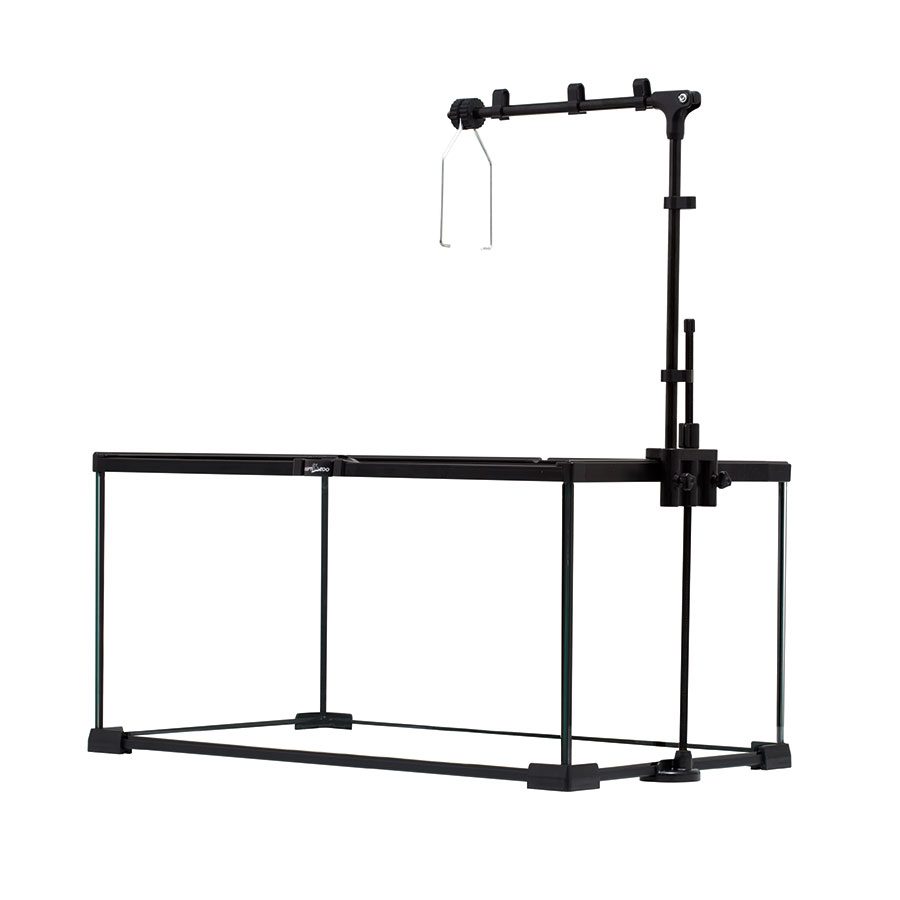 ReptiZoo Lamp Stand (for 30-60cm Terrariums)