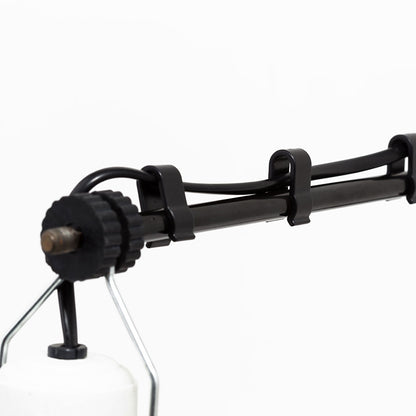 ReptiZoo Lamp Stand for 30–60cm Terrariums | Adjustable Light Holder