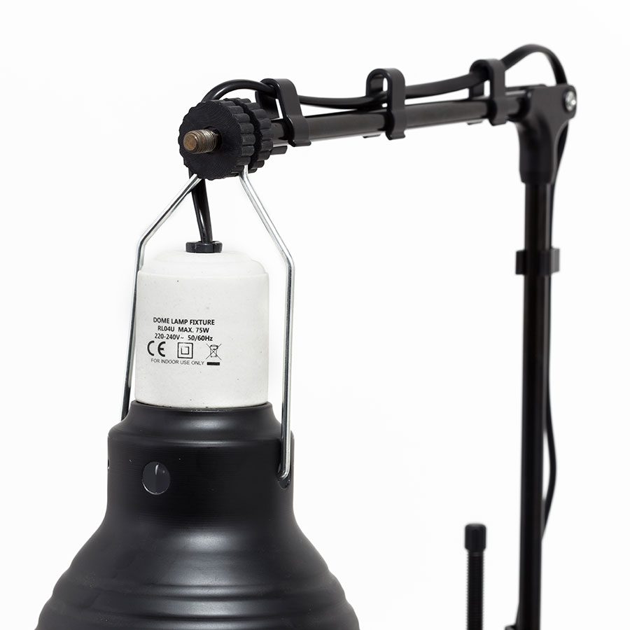 ReptiZoo Lamp Stand (for 30-60cm Terrariums)