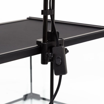 ReptiZoo Lamp Stand (for 30-60cm Terrariums)