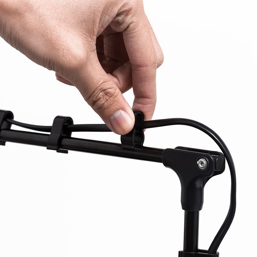 ReptiZoo Lamp Stand (for 30-60cm Terrariums)