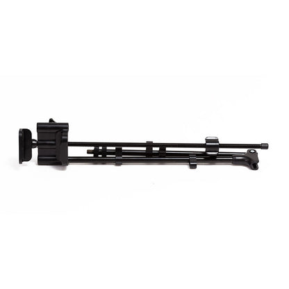 ReptiZoo Lamp Stand for 30–60cm Terrariums | Adjustable Light Holder