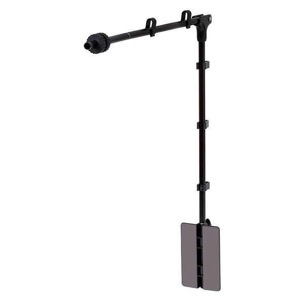 ReptiZoo Lamp Stand (With adhesive fixing)