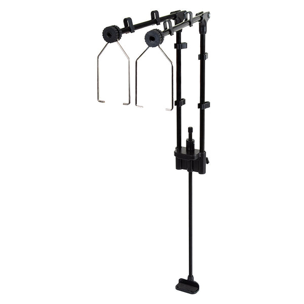 ReptiZoo Double Lamp Stand