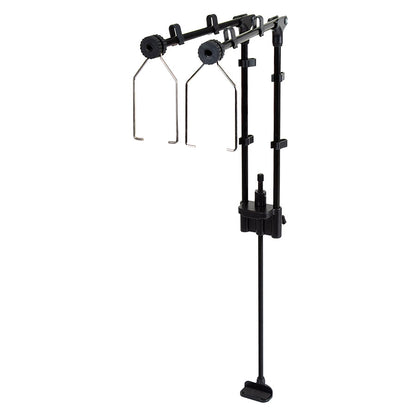 ReptiZoo Double Lamp Stand for 30–60cm Terrariums