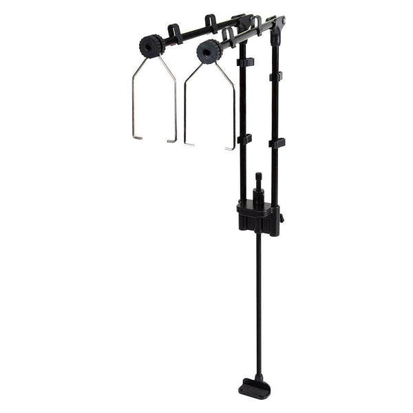 ReptiZoo Double Lamp Stand