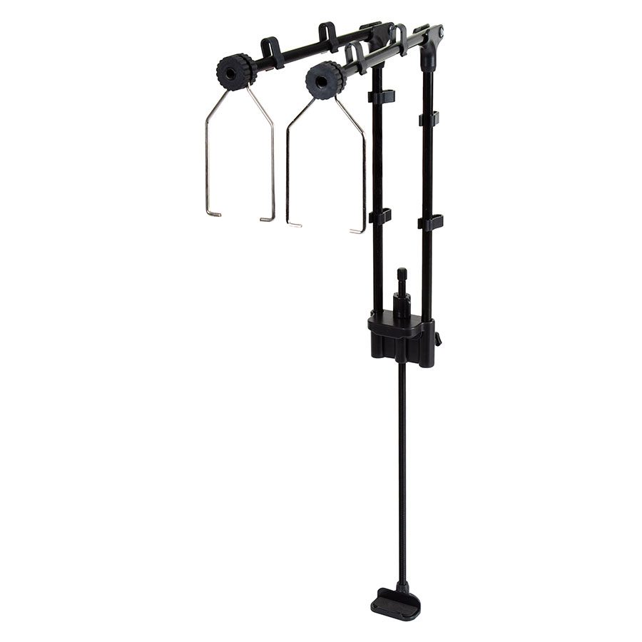 ReptiZoo Double Lamp Stand