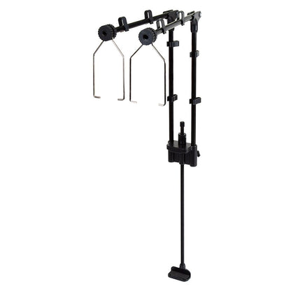 ReptiZoo Double Lamp Stand