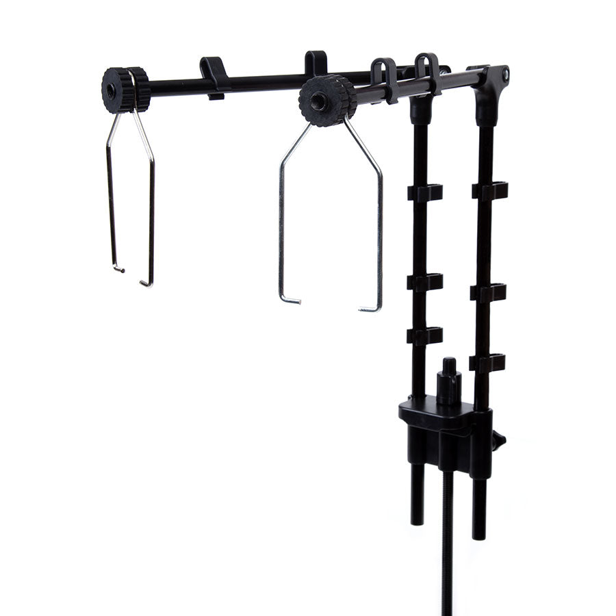 ReptiZoo Double Lamp Stand for 30–60cm Terrariums
