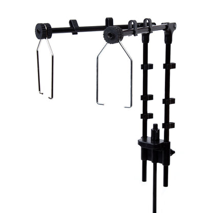 ReptiZoo Double Lamp Stand for 30–60cm Terrariums