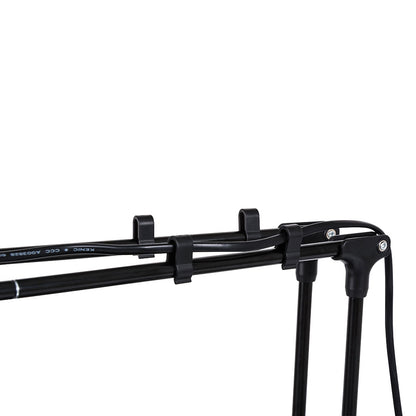 ReptiZoo Double Lamp Stand for 30–60cm Terrariums