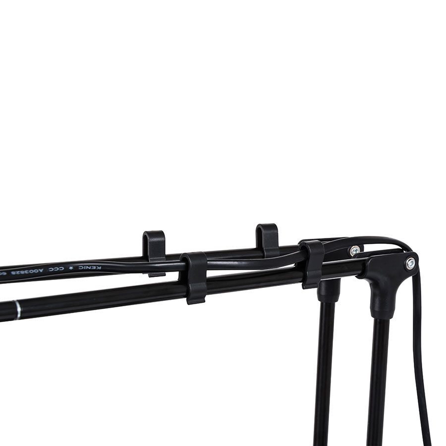 ReptiZoo Double Lamp Stand