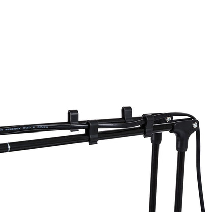ReptiZoo Double Lamp Stand