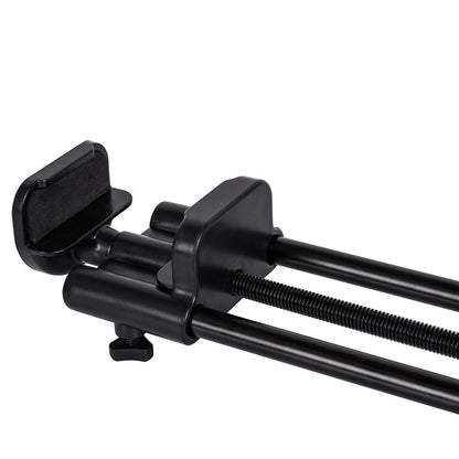 ReptiZoo Double Lamp Stand